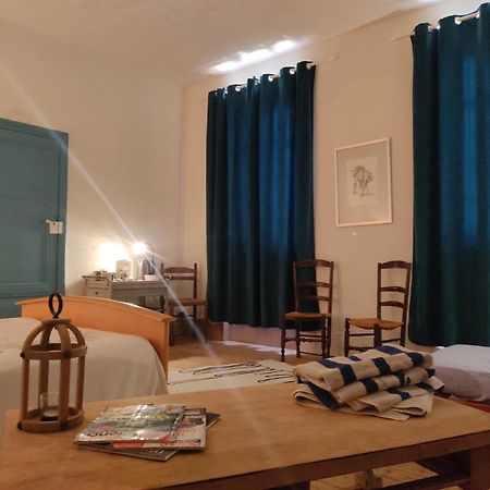 La Bonheurie - Chambres D'Hotes Moissac Zimmer foto